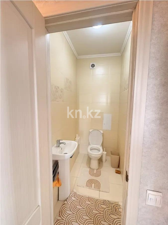 Продажа 2-комнатной квартиры, 71 м² в Астане - фото 4