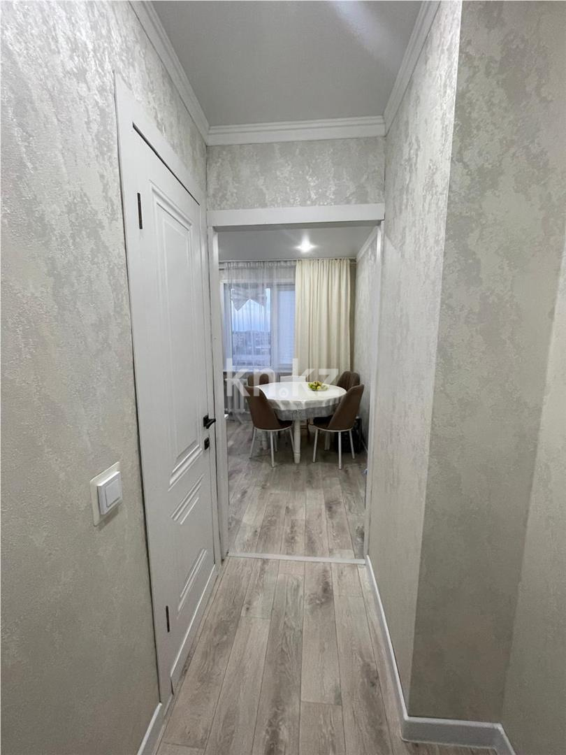 Продажа 2-комнатной квартиры, 54 м², мкр-н Гульдер-1 в Караганде - фото 10