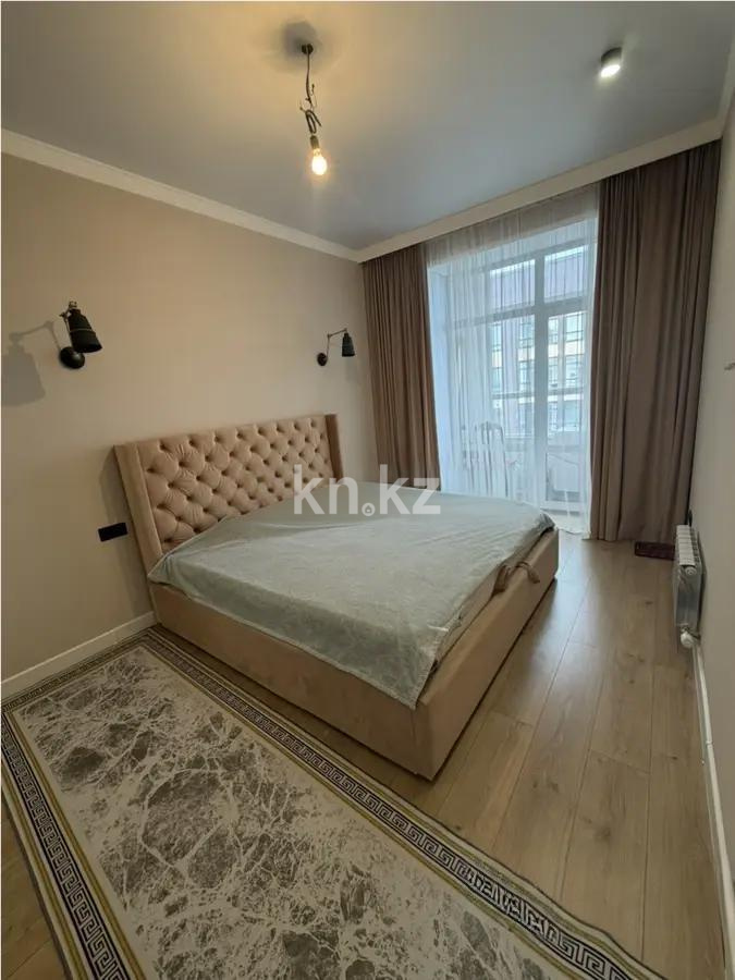 Продажа 3-комнатной квартиры, 83.4 м² в Астане - фото 2