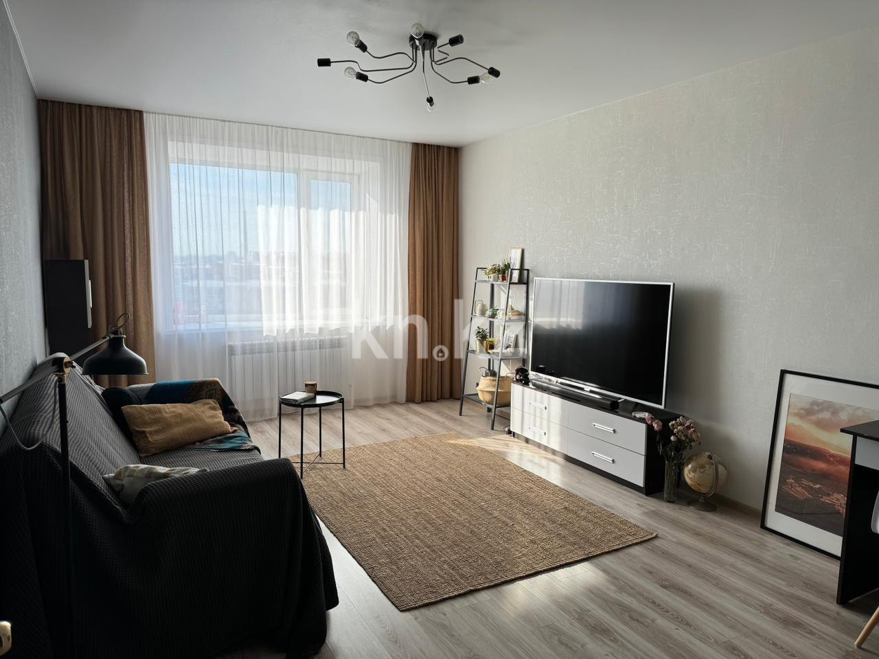 Продажа 2-комнатной квартиры, 77 м² в Костанае - фото 3