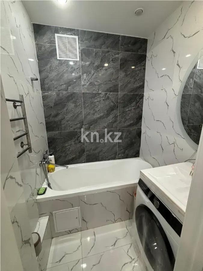 Продажа 2-комнатной квартиры, 65.2 м², ул. Бокейхана, дом  21/5 в Астане - фото 4