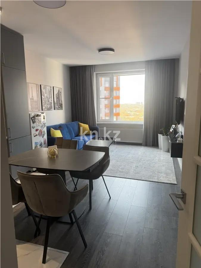 Продажа 2-комнатной квартиры, 80 м², ул. Сатпаева, дом  90/54 в Алматы - фото 4