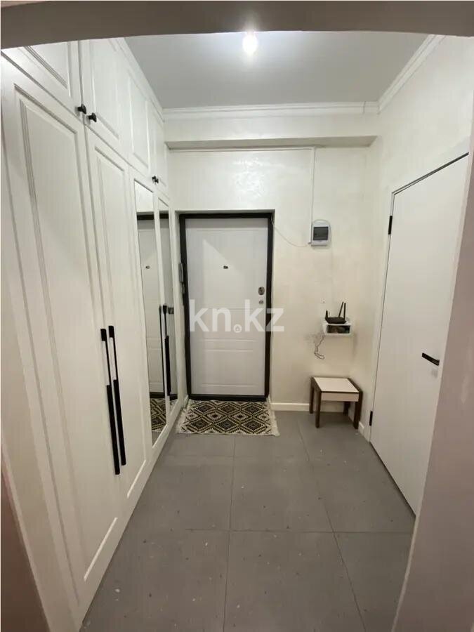 Продажа 2-комнатной квартиры, 41 м² в Алматы - фото 4