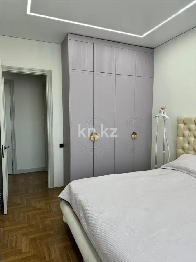 Продажа 3-комнатной квартиры, 85 м² в Астане - фото 4