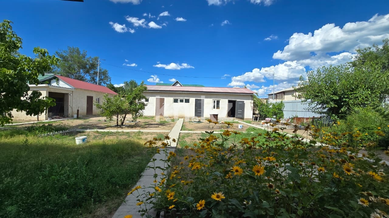 Продажа 6-комнатного дома, 450 м² в Алматинской области - фото 33