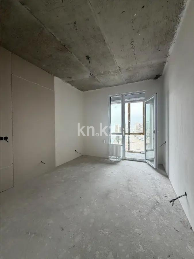 Продажа 2-комнатной квартиры, 47 м² в Алматы