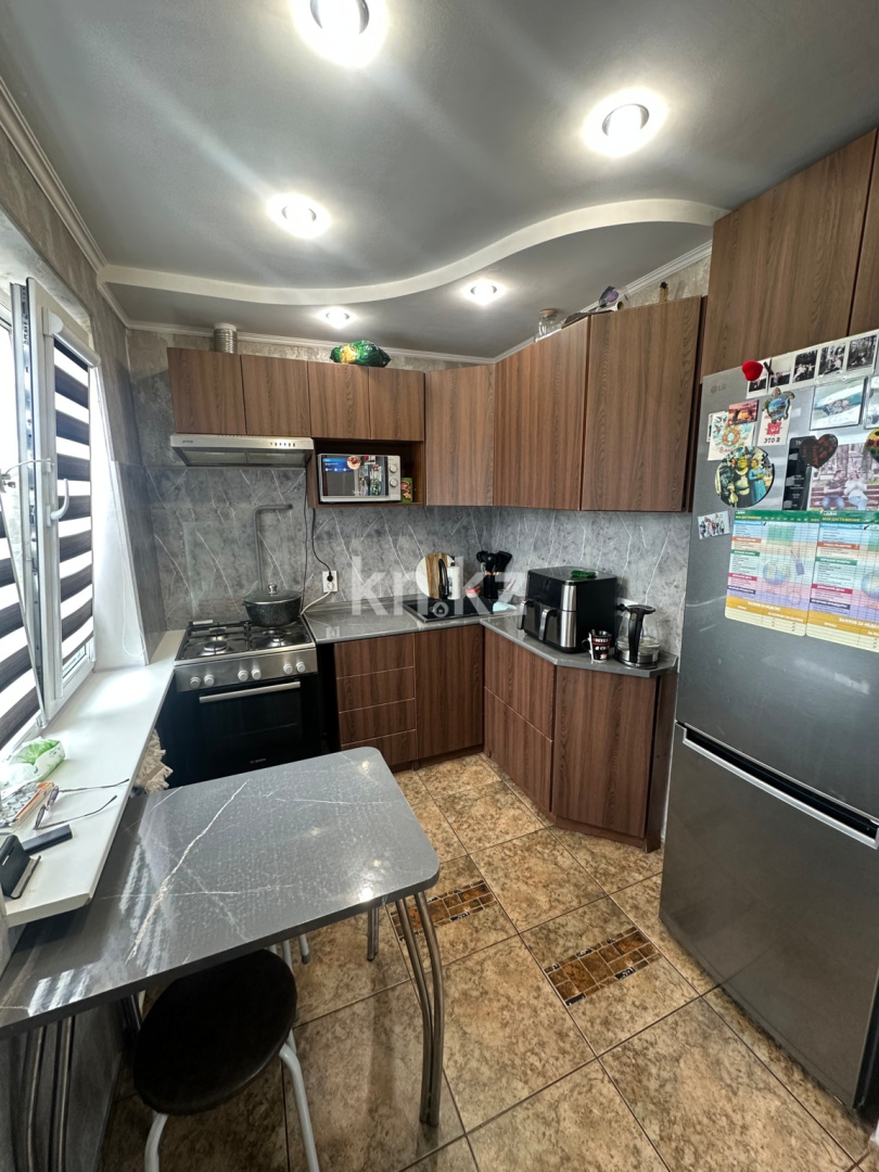 Продажа 2-комнатной квартиры, 46 м² в Караганде