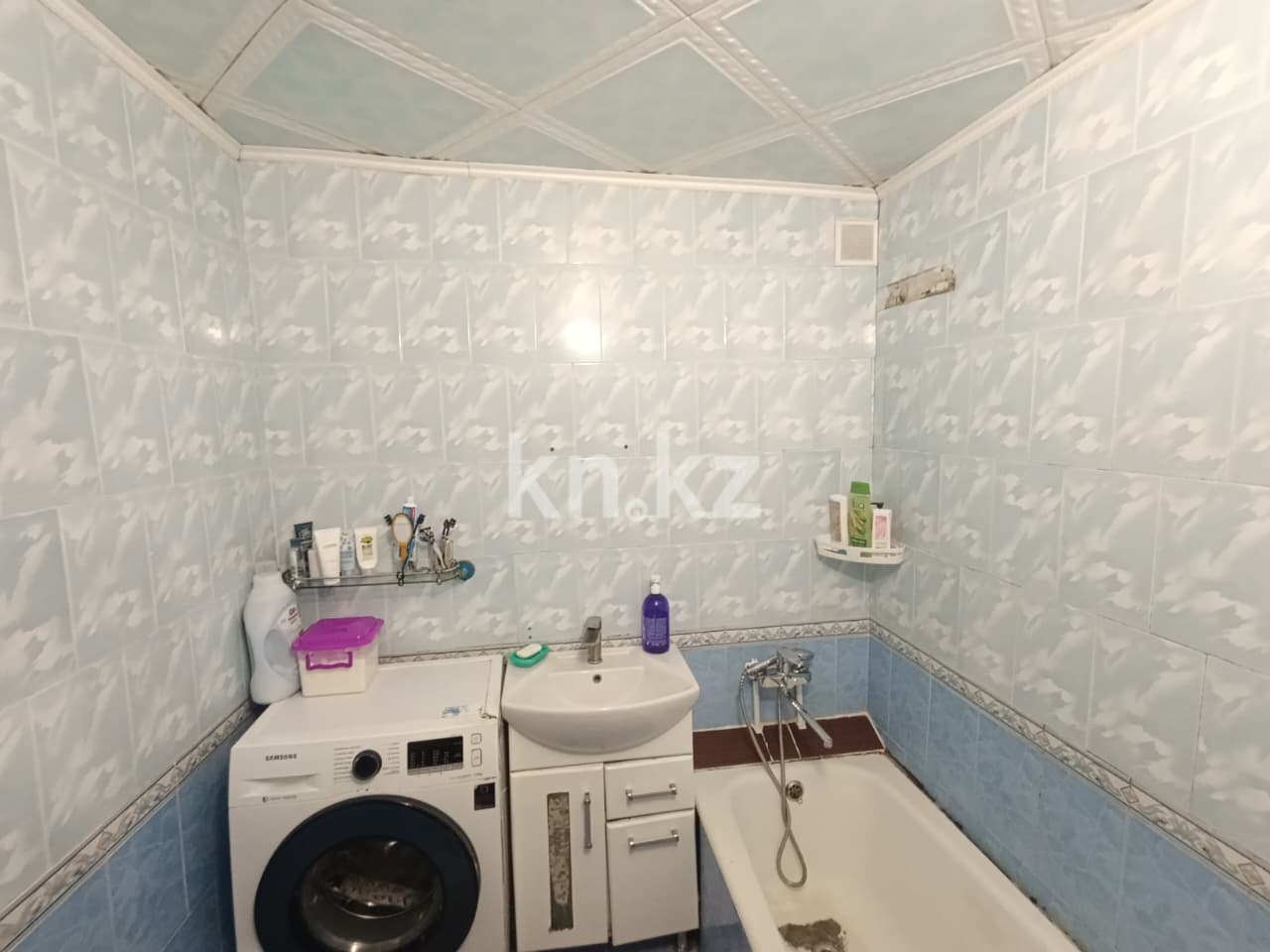 Продажа 4-комнатного дома, 105 м² в Караганде - фото 11