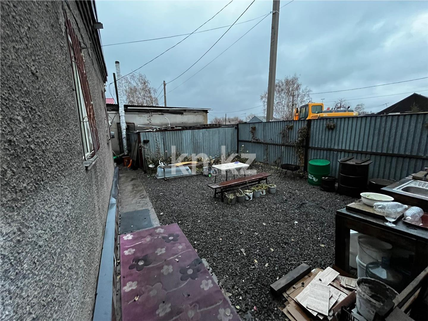 Продажа 5-комнатного дома, 84 м², ул. Чапаева в Караганде - фото 15