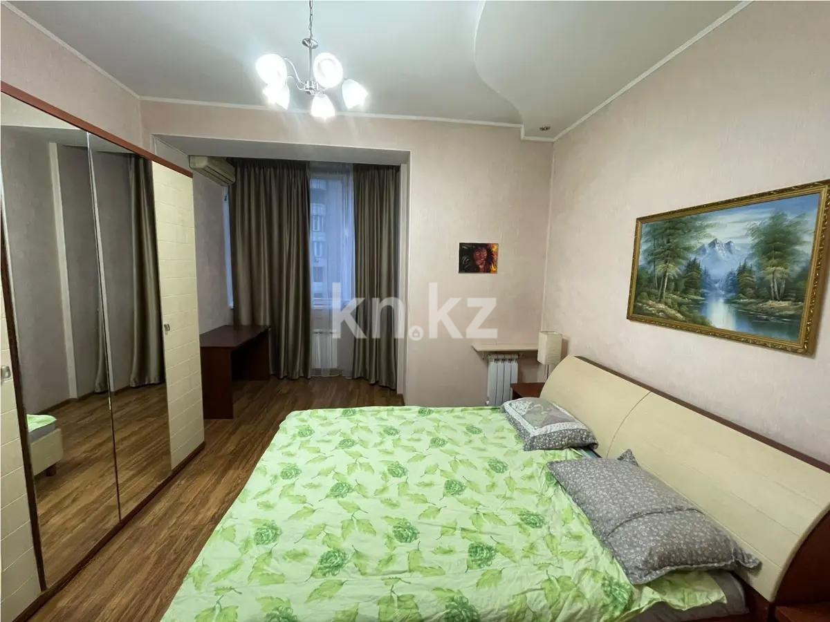 Продажа 2-комнатной квартиры, 80 м², ул. Солодовникова, дом  21а в Алматы - фото 2