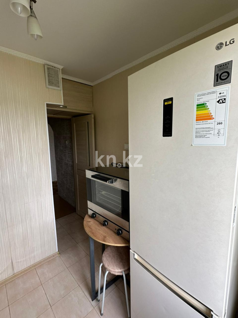 Продажа 3-комнатной квартиры, 57 м² в Алматы - фото 11