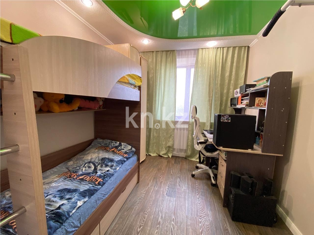 Продажа 3-комнатной квартиры, 57 м² в Караганде - фото 3