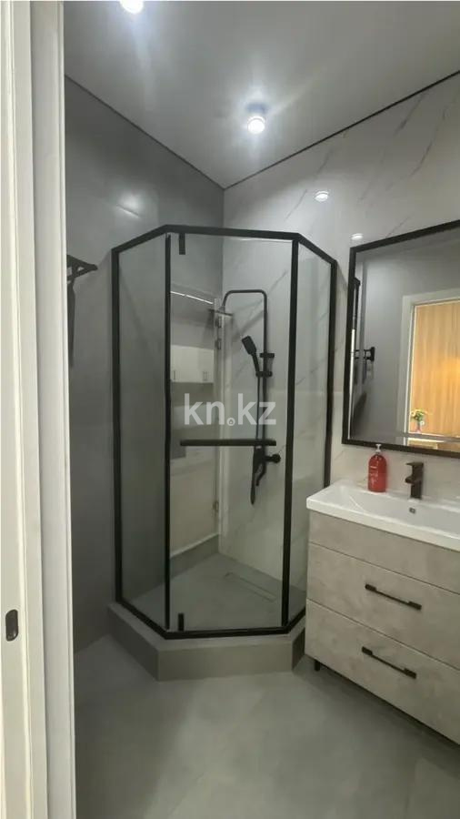 Продажа 1-комнатной квартиры, 34 м² в Алматы - фото 3