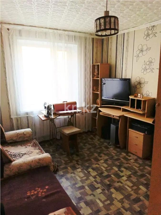 Продажа 3-комнатной квартиры, 68 м², мкр-н Мамраева (Восток-5), дом  13 в Караганде - фото 2