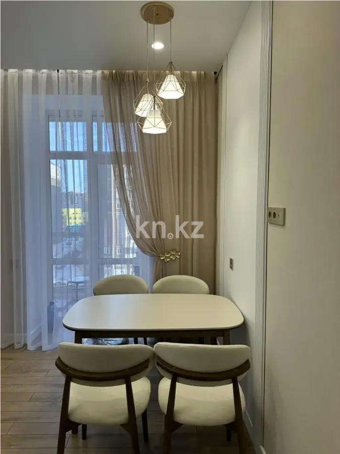 Продажа 3-комнатной квартиры, 90 м² в Караганде - фото 2