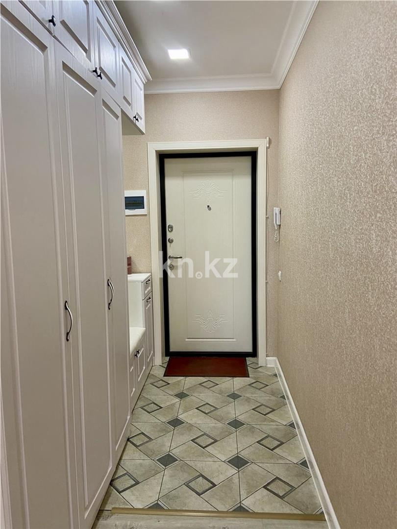 Продажа 3-комнатной квартиры, 109 м² в Караганде - фото 19