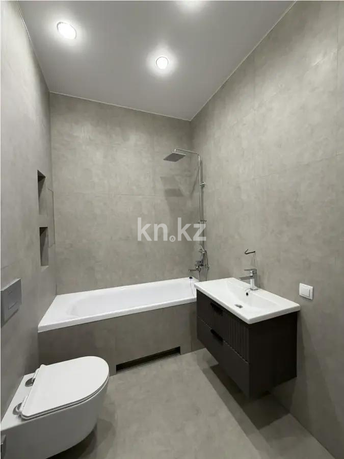 Продажа 2-комнатной квартиры, 61.9 м² в Астане - фото 4