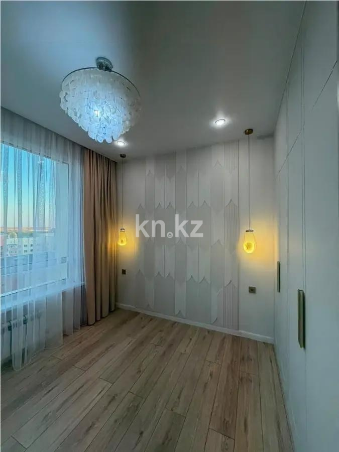 Продажа 2-комнатной квартиры, 41 м² в Астане - фото 4