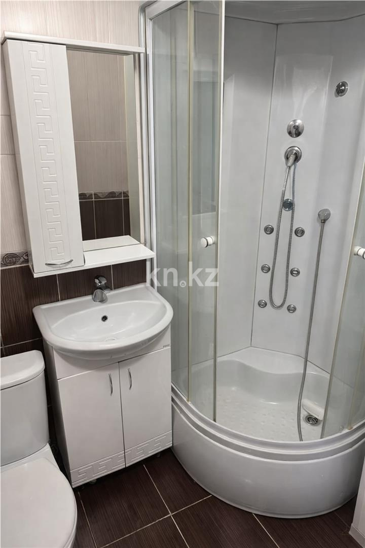 Продажа 3-комнатной квартиры, 47 м² в Караганде - фото 8