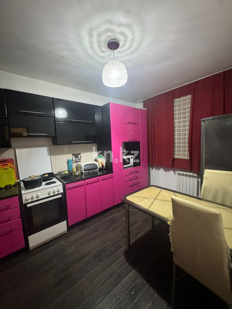 Продажа 2-комнатной квартиры, 69.2 м² в Караганде - фото 2