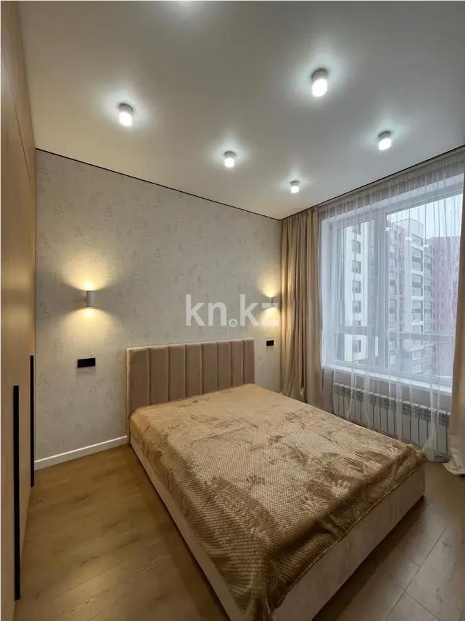 Продажа 2-комнатной квартиры, 32 м² в Астане - фото 2