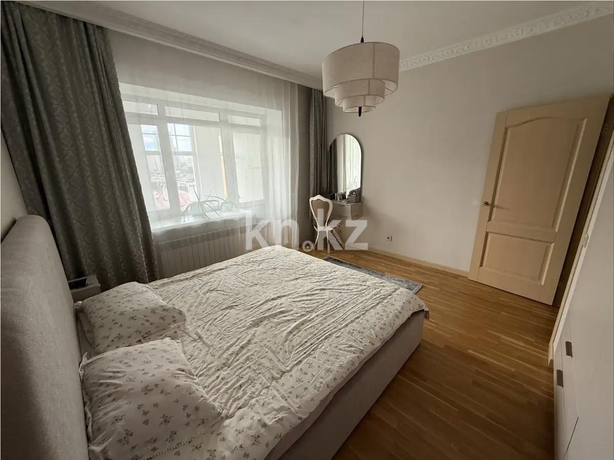 Продажа 3-комнатной квартиры, 85.3 м² в Астане - фото 3