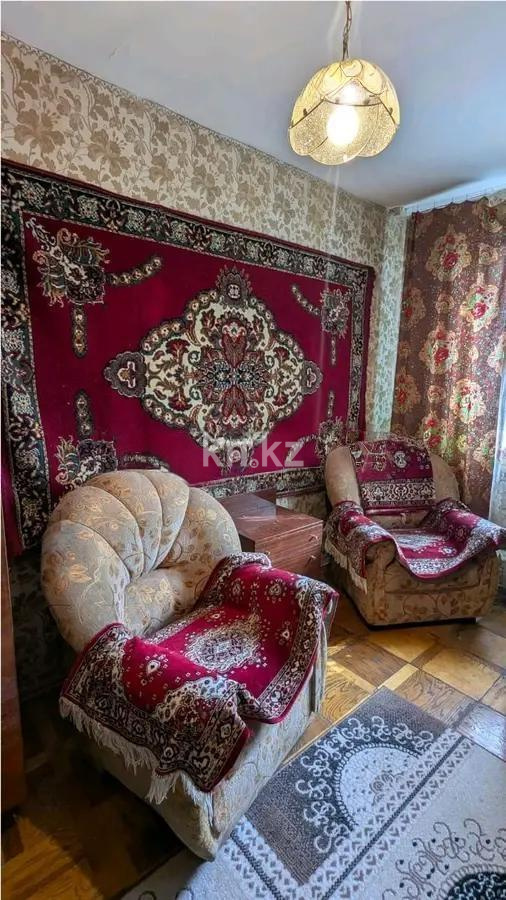 Продажа 3-комнатной квартиры, 58 м² в Темиртау