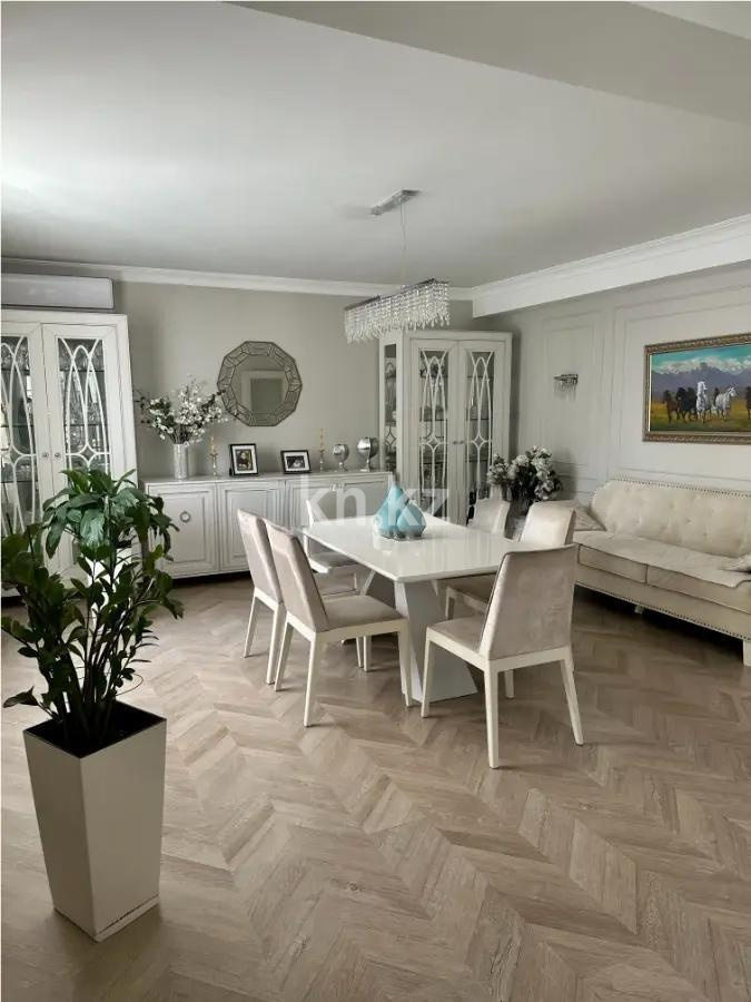Продажа 7-комнатной квартиры, 297.4 м² в Алматы - фото 5