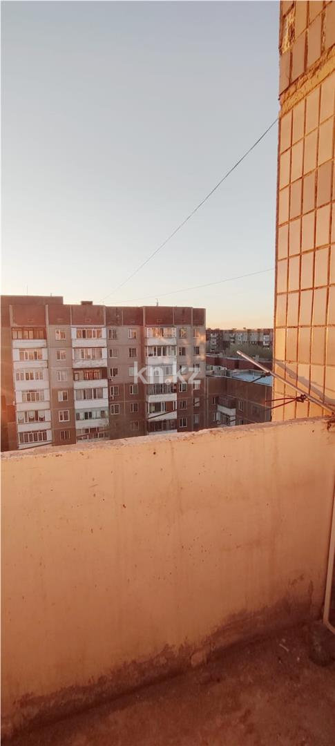 Продажа 1-комнатной квартиры, 36 м² в Караганде - фото 11