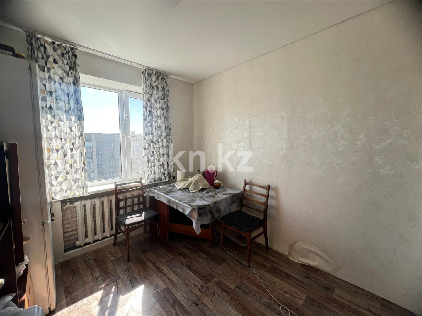 Продажа 2-комнатной квартиры, 50 м², мкр-н Орбита-1 в Караганде - фото 6