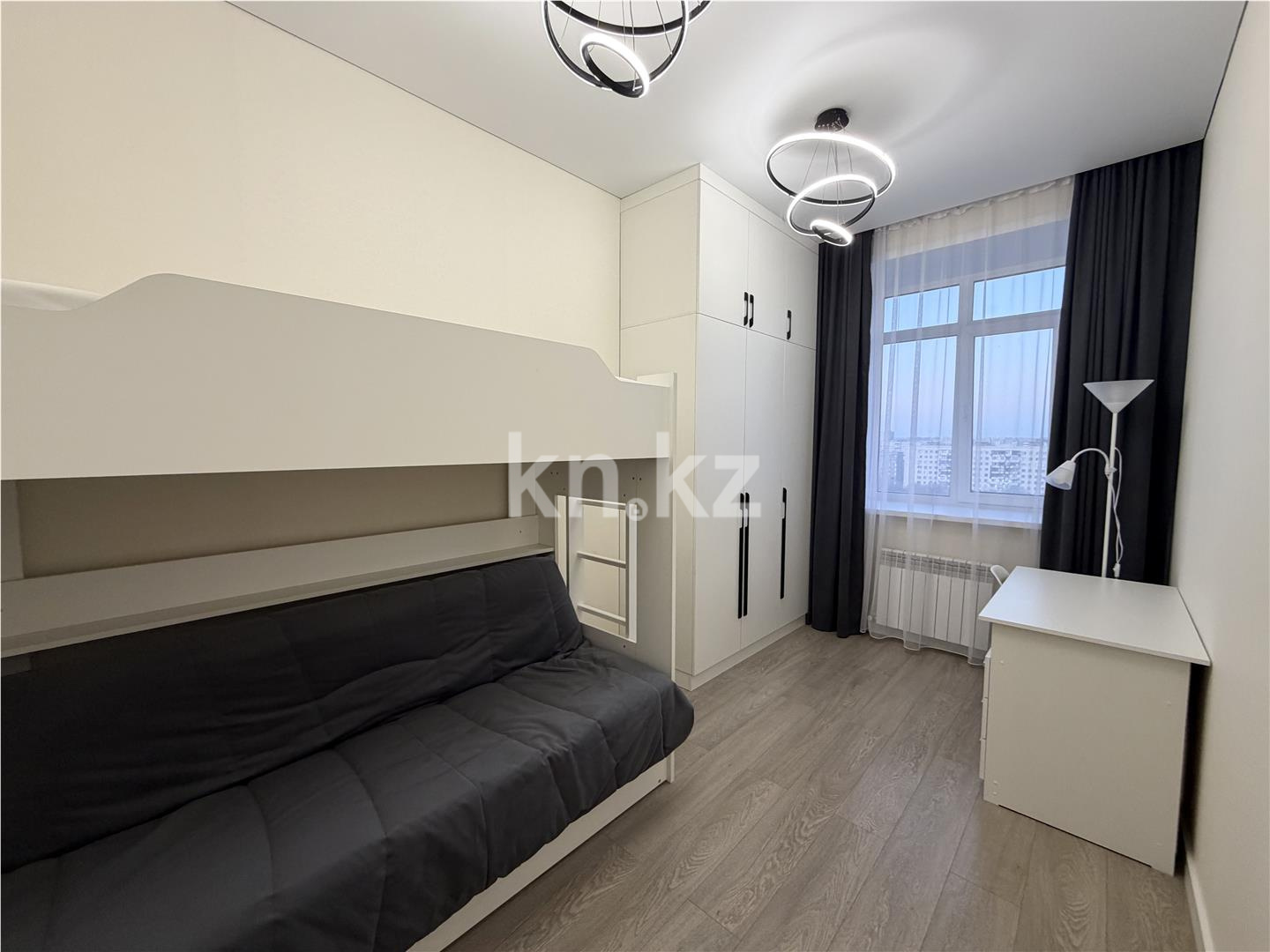 Продажа 3-комнатной квартиры, 71 м² в Караганде - фото 6