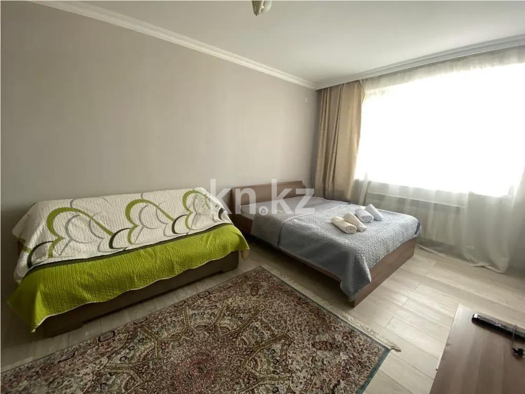 Продажа 1-комнатной квартиры, 40 м² в Астане