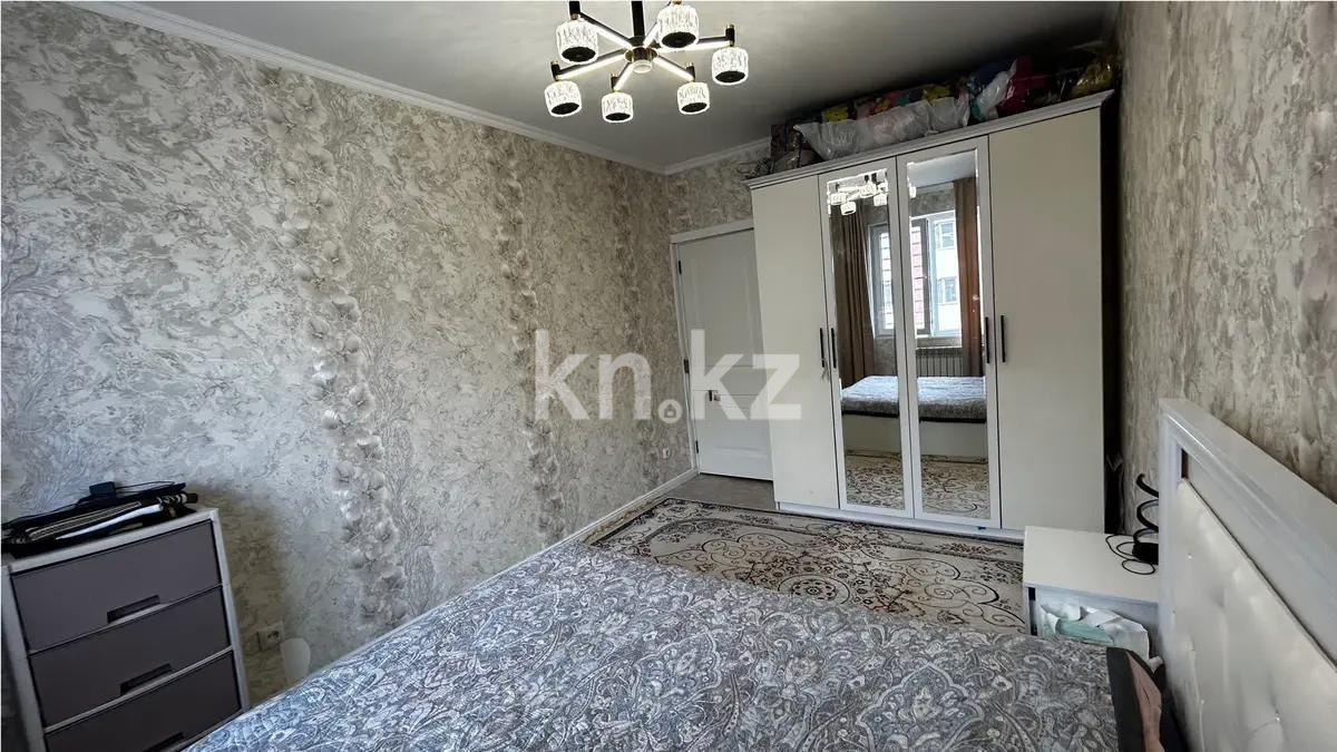 Продажа 3-комнатной квартиры, 87 м², ул. Ырысты, дом  46/10 в Алматы - фото 6