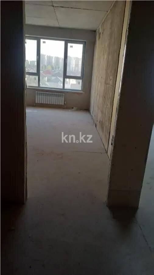 Продажа 2-комнатной квартиры, 64.75 м² в Алматы