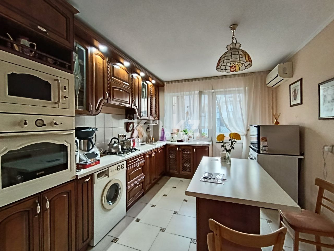 Продажа 3-комнатной квартиры, 65 м², ул. Айманова в Алматы - фото 11