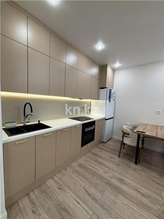 Продажа 2-комнатной квартиры, 42 м² в Астане - фото 3