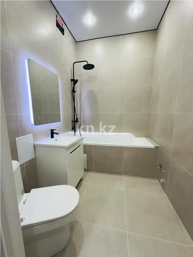 Продажа 2-комнатной квартиры, 44 м² в Астане - фото 4