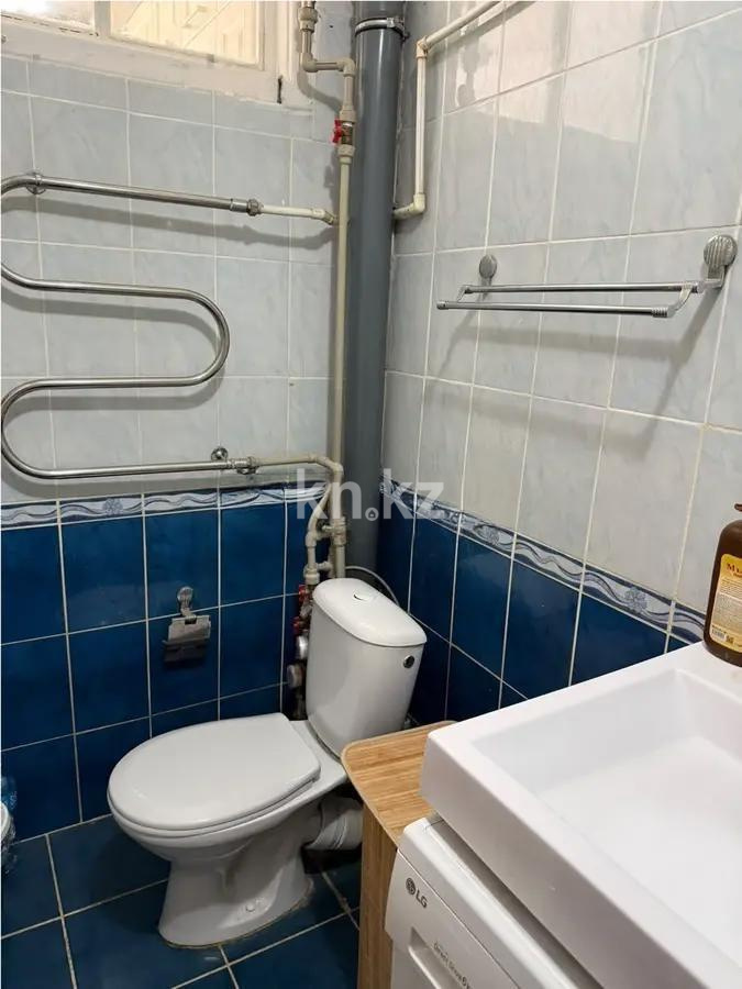 Продажа 1-комнатной квартиры, 34 м² в Алматы - фото 5