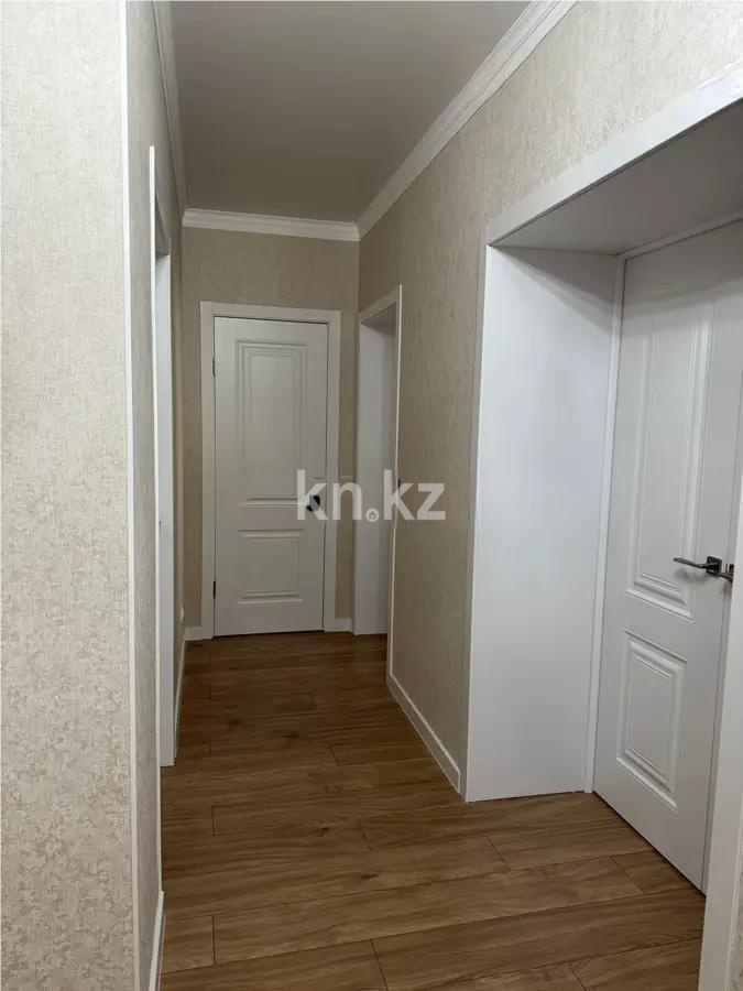 Продажа 3-комнатной квартиры, 87 м², пр. Аль-Фараби, дом  27 в Астане - фото 7