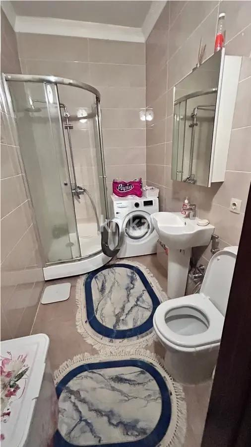 Продажа 4-комнатной квартиры, 105 м², пр. Мангилик Ел, дом  17 в Астане - фото 4