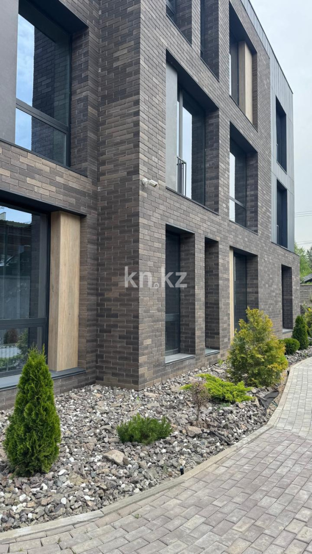 Продажа 3-комнатной квартиры, 70 м² в Алматы - фото 2