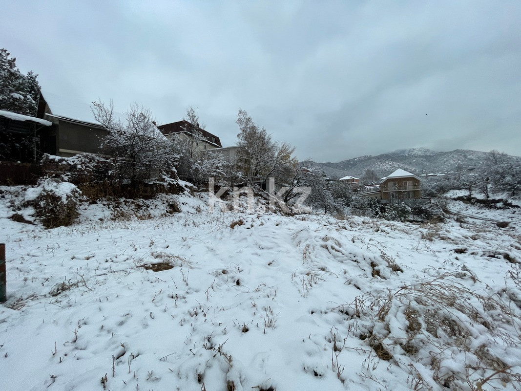 Продажа земельного участка, 12 сот., Приовражная, 97 в Алматы - фото 20