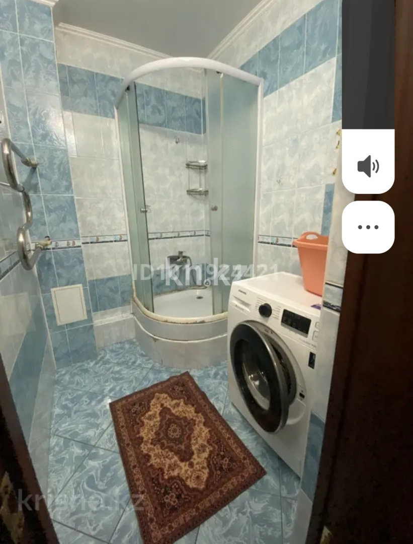 Аренда 3-комнатной квартиры, 100 м² в Астане - фото 9