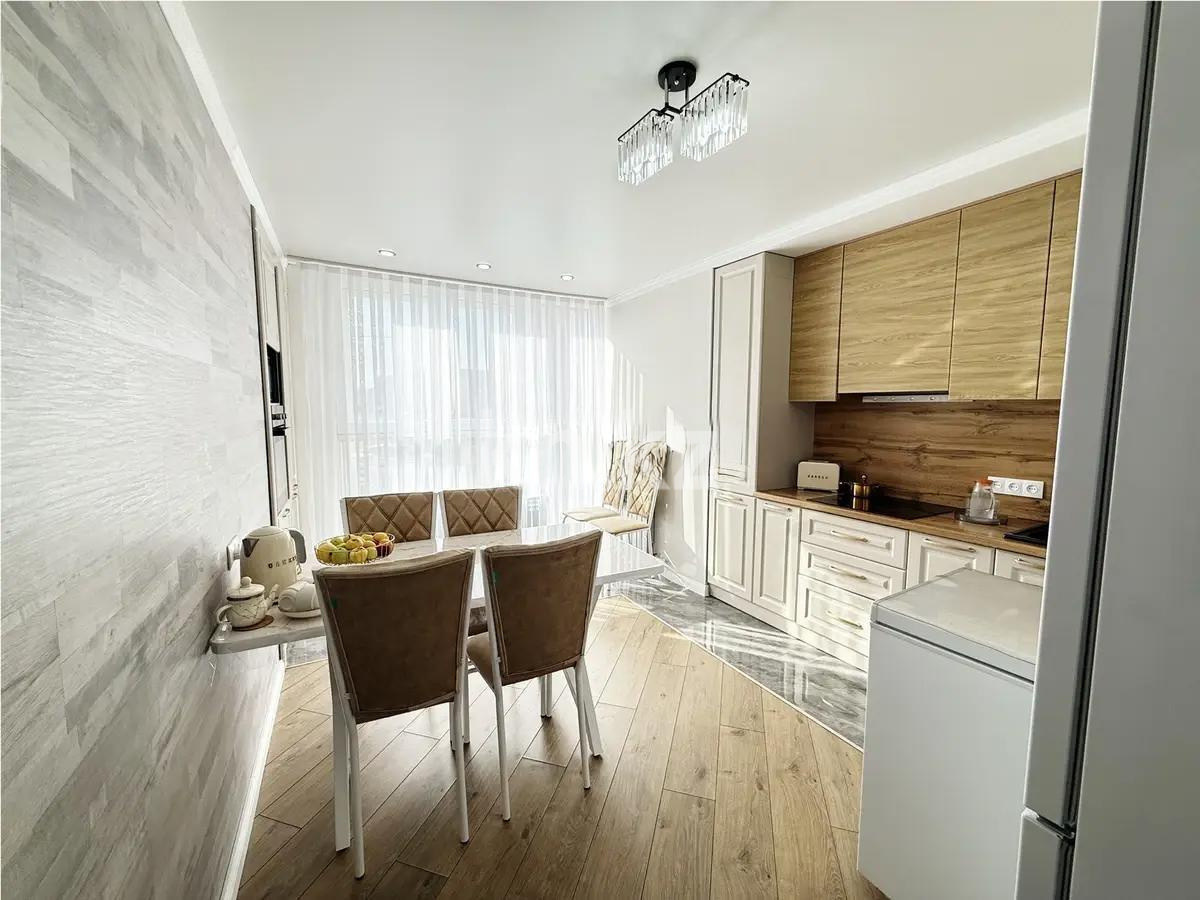 Продажа 3-комнатной квартиры, 70 м², ул. Ашимова, дом  22 в Караганде - фото 4