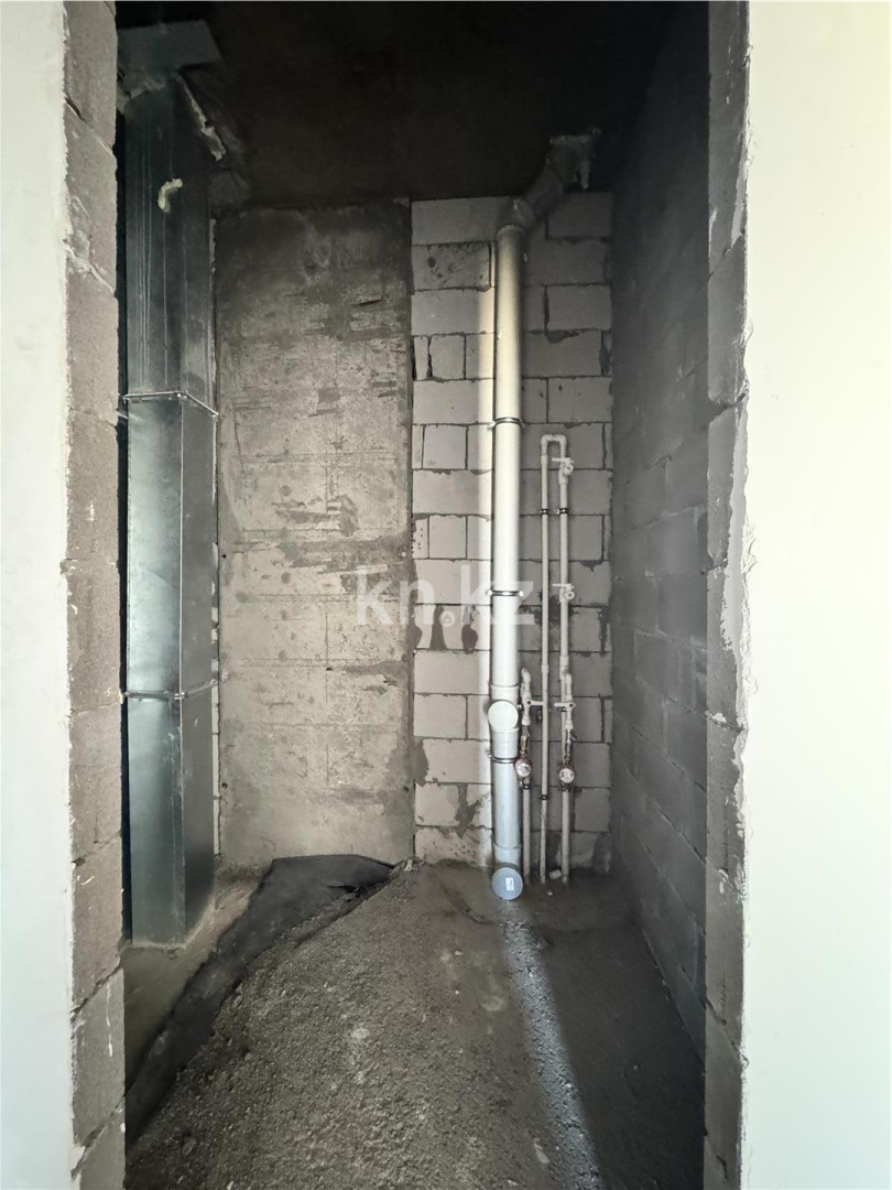 Продажа 2-комнатной квартиры, 63 м² в Караганде - фото 5