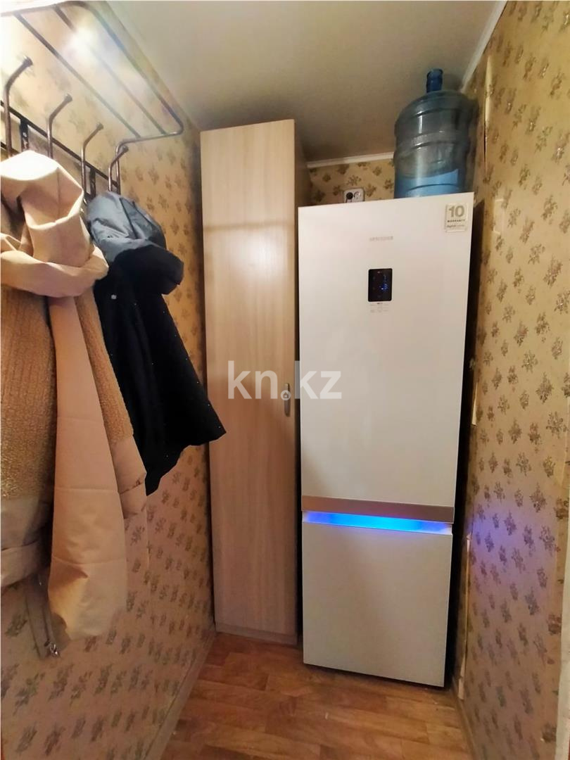 Продажа 1-комнатной квартиры, 31 м², мкр-н 6-й в Темиртау - фото 5