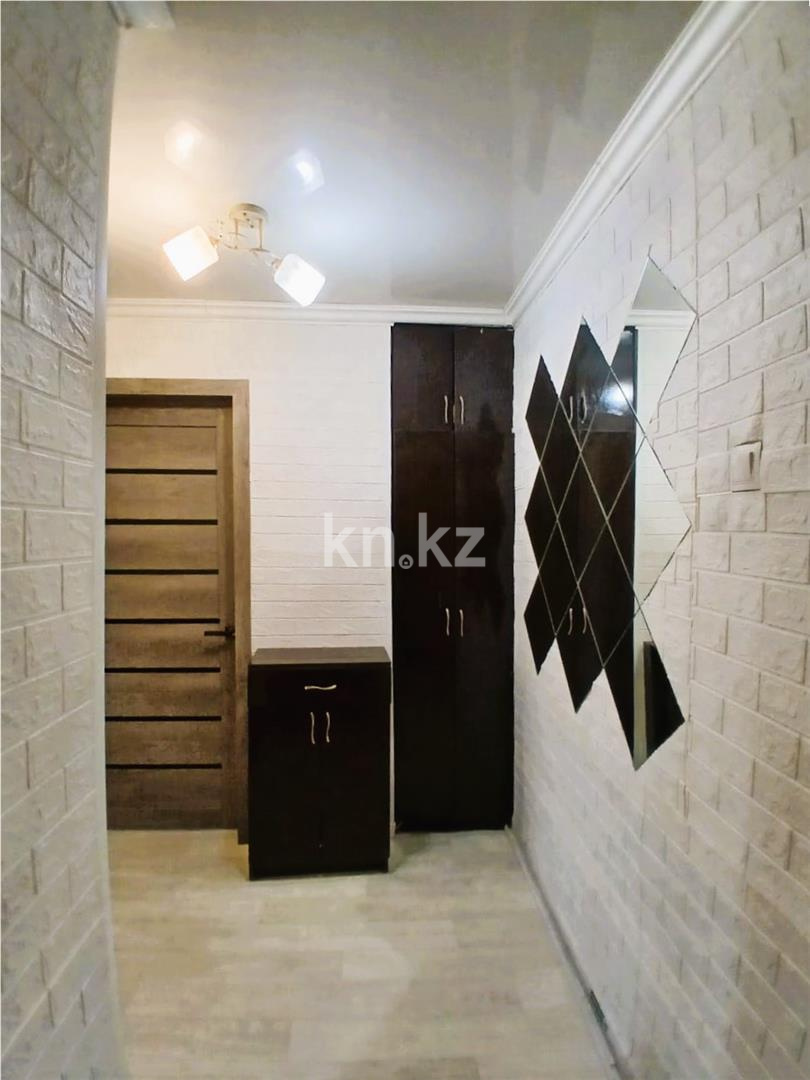 Продажа 2-комнатной квартиры, 43 м², ул. Ермекова, дом  58 в Караганде - фото 9