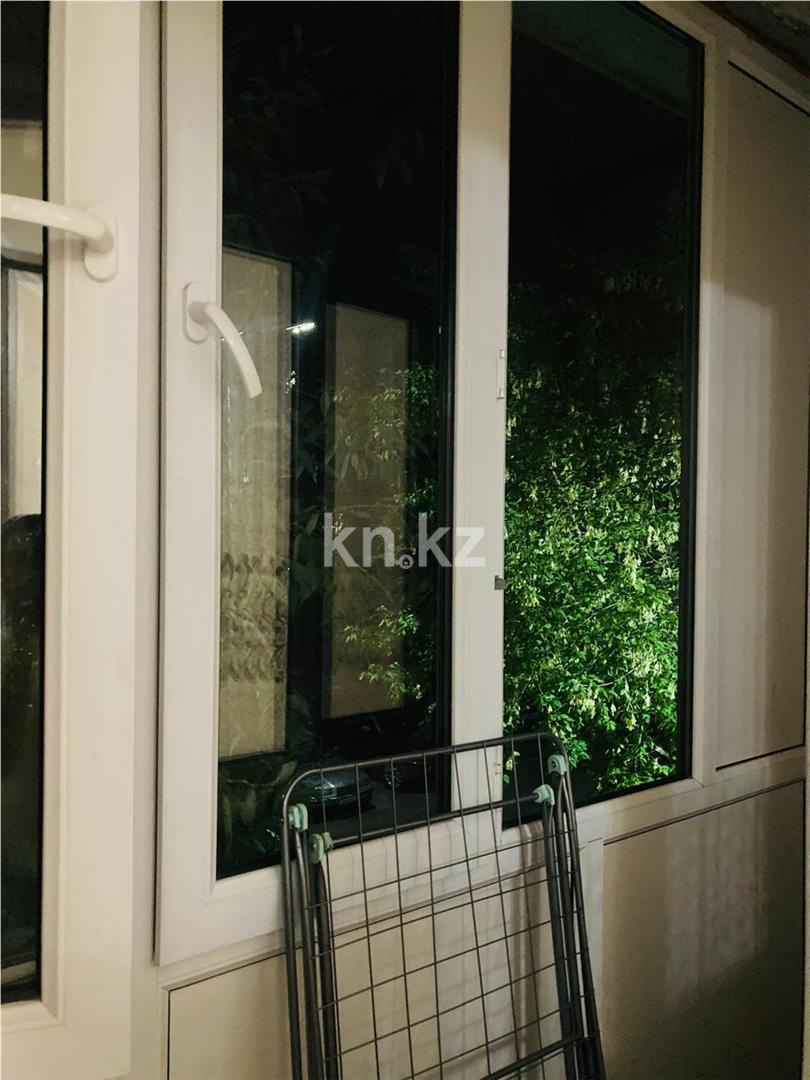 Продажа 1-комнатной квартиры, 31 м², ул. Гапеева в Караганде - фото 12