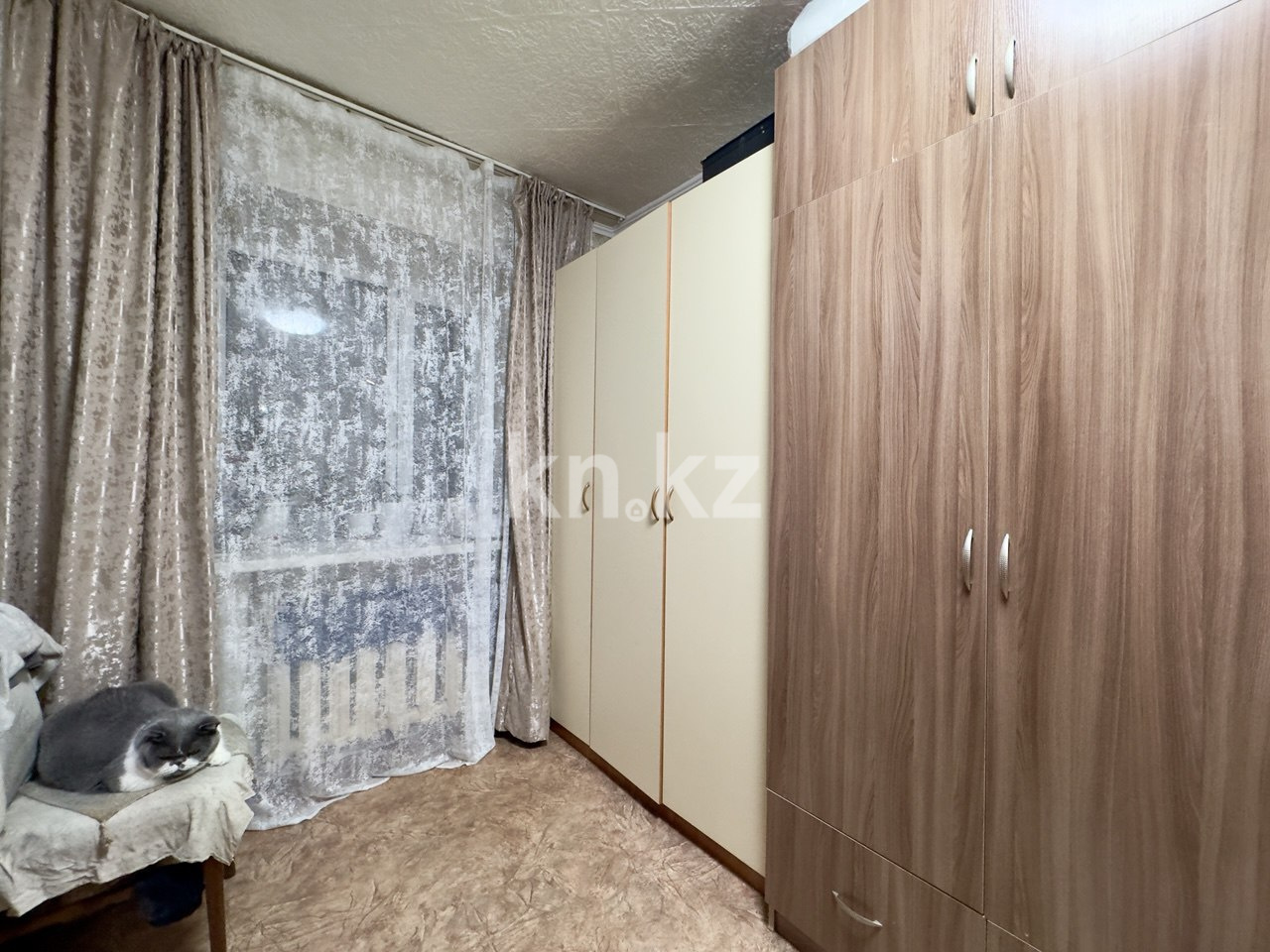 Продажа 2-комнатной квартиры, 44.2 м², Первомайская, дом  2 в Сарани - фото 7