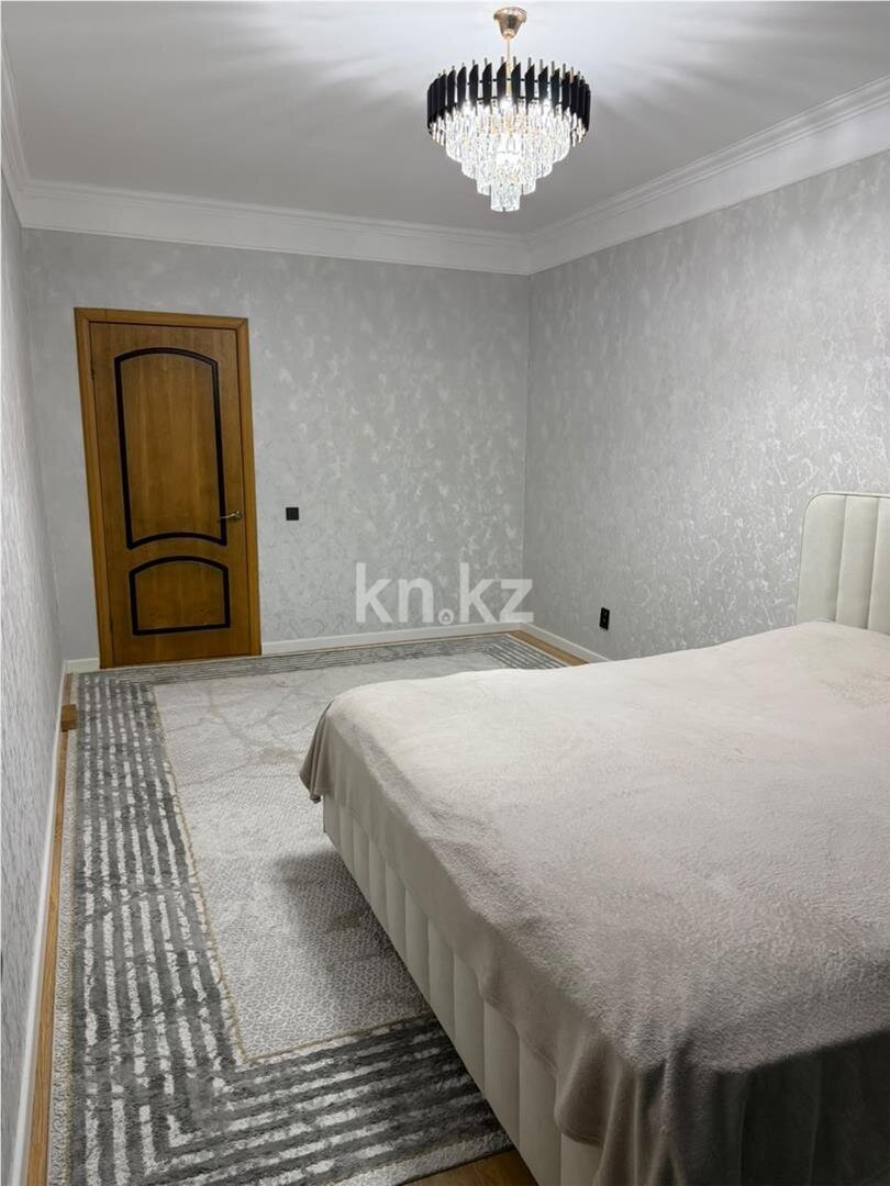 Продажа 3-комнатной квартиры, 109.8 м² в Астане - фото 4